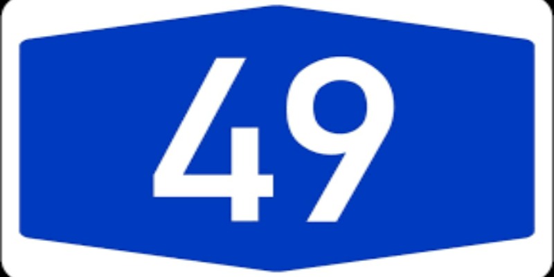 Ý nghĩa của con số 49 dựa trên quan niệm dân gian như thế nào?
