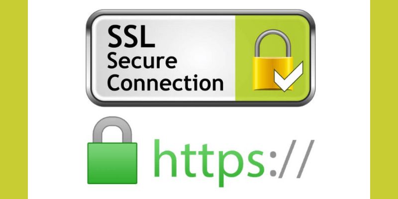 SSL là một trong những công nghệ bảo mật S666 sử dụng